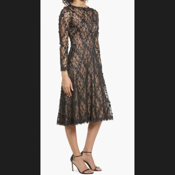 mini v wrap dress Deep-V Wrap Fringe Mini Dress